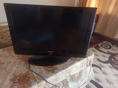 Телевизор зор ишлиди