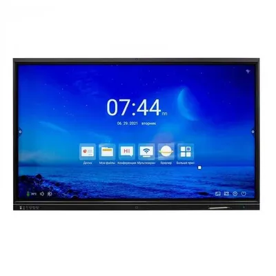 Интерактивная Панель 86" Android 13 4\32Gb