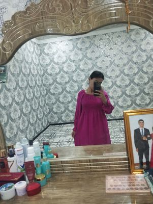 Kelishtirib beraman ko`ylak