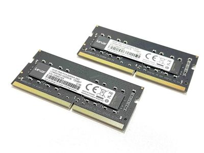 Lexar ddr4 32gb sodimm noutbuk uchun