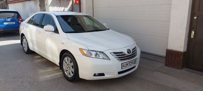 Toyota camry 40 2008 год