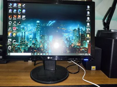 Продаётся монитор от LG