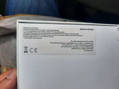 Samsung Gallaxy S10 Ultra Tab