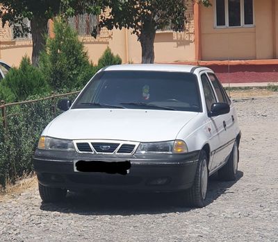 Nexia sons tramblyor
