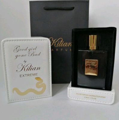 Good girl gone bad by kilian extreme atri sotiladi