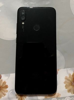 Redmi note 7 3/32