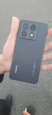 Xiaomi 14t 12+12/256 Full Ideal