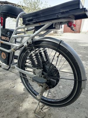Электровелосипед