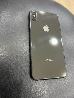 Iphone xs max 256