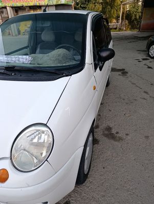 Matiz moshinasi sotiladi srochni