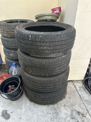 Продам шины от byd song pro