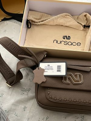 Новая сумка NURSACE