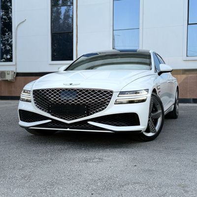 Genesis G80 Сотилади