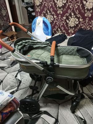коляска