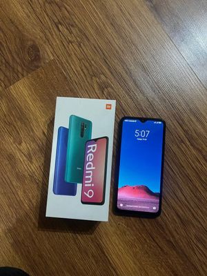 Redmi 9 ideal sotiladi