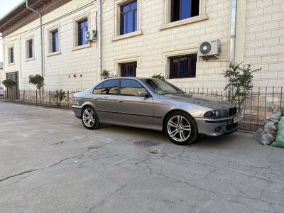 Bmw E39 m52b28 1997