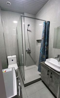 Yunsobodda 1xonali yevroremont 300