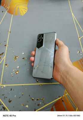 Techno pova neo 2