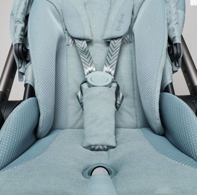 коляска Cybex Balios S Lux 3