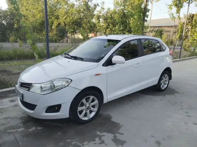 Zaz Forza 2013 metan