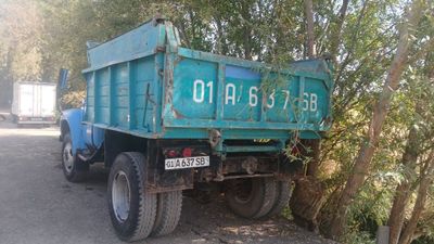 Zil sotiladi zil