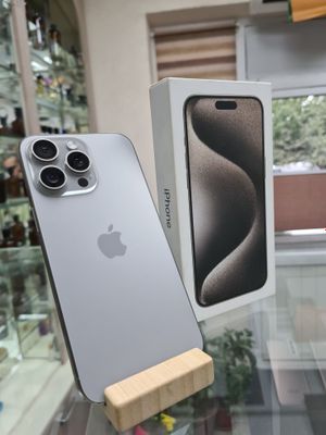 iPhone 15Pro Max 256GB