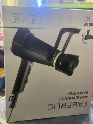 Фен Фаберлик новый хороший качественный рекомендую всем