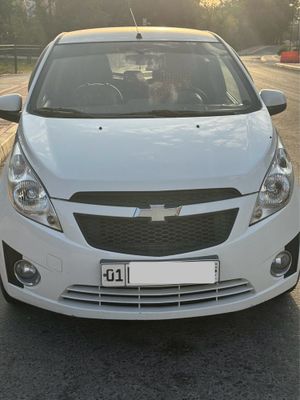 Спарк 2015-йил Автомат 1 евро