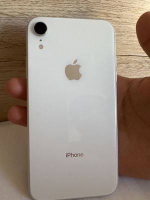 Iphone XR.