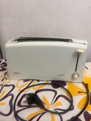 Тостер для хлеба