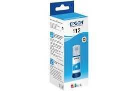 Чернила Epson 112