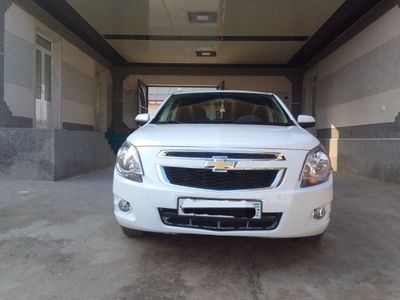 Chevrolet cobalt