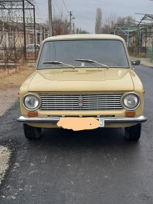 Lada 21011 Holati Alo