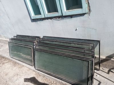 Акфа ромлари сотилади
