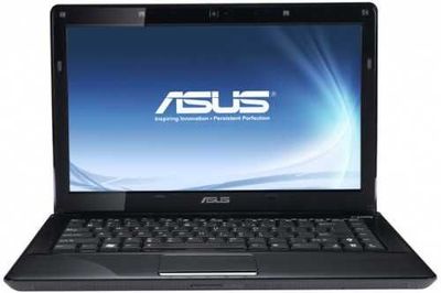 Продается ноутбук Asus