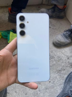 Самсунг А 55/5G/  (8:128 хотира ) бир кул телефон