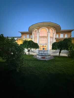 Сдаётся вилла в самом центре города