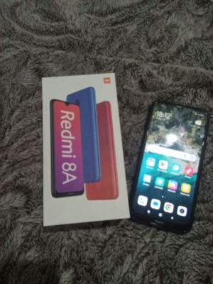 Redmi 8A 2/32 Holati yaxshi