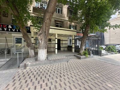 Продаётся 1-Этаж / Нежилое Чилонзор-2