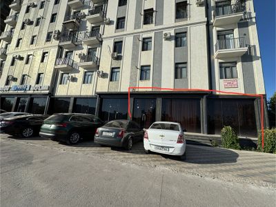 Сдается помещение в аренду