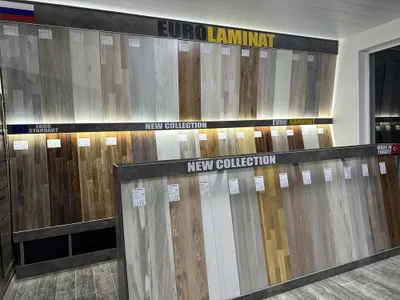 Ламинат россия китай