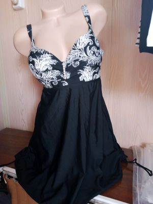 женский купальник