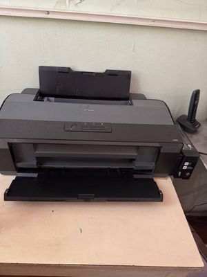 Цветной принтер Epson I1300