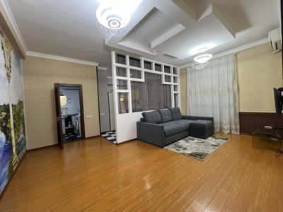Сдается 2ком квартира Юнусабад 17