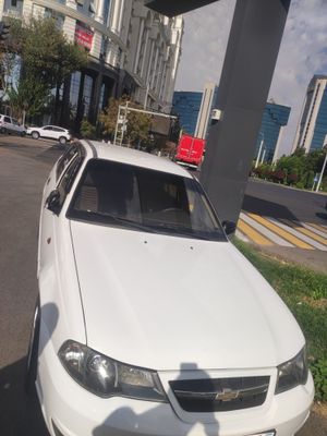 Chevrolet Nexia-2