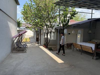 Олмазор тум Чукурсойда 3 соти дакументда 2.1 соти ховли Срочна сотилад
