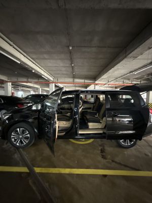 Kia Carnival Sotiladi