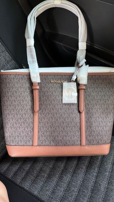 Michael kors сумка оригинальная
