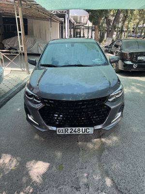 Onix premier2 turbo plus
