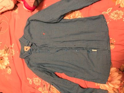 rubashka/kofta XL рубашка/кофта XL